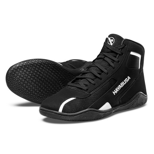 Hayabusa surge wrestlingschuhe - hayabusa,