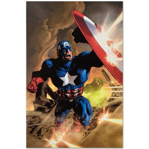 Marvel comics secret avenger - marvel,