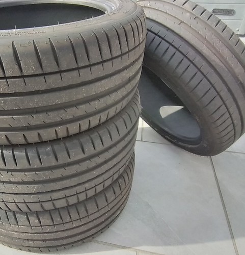 Michelin pkw sommerreifen - michelin,
