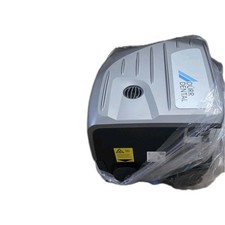 Dürr Tyscor VS2 Saugmaschine