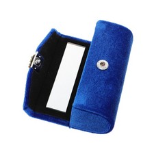  Lippenstiftetui Mit Spiegel Halterung Lippenstifthalter Tragbarer