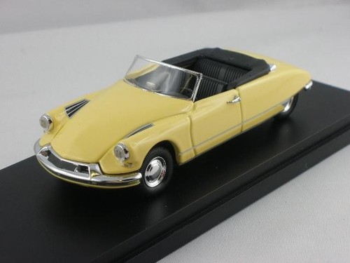 Rio citroen cabrio - rio, 1961