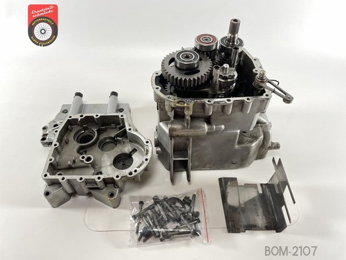 Bmw 1100 1994 99 - gs, 1994-99