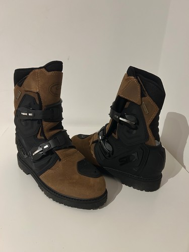 Sidi mid adventure gore - mid, 2