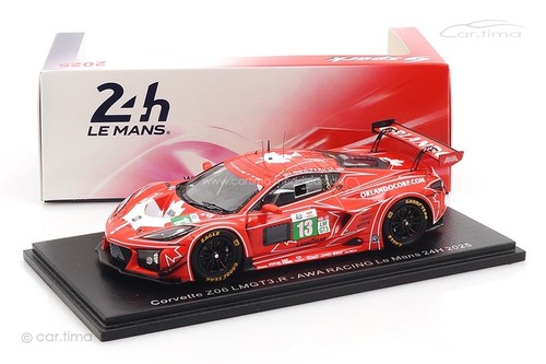 Chevrolet corvette z06 - corvette, gt3.r