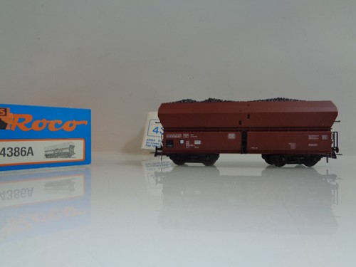 Roco 4386a - h0,