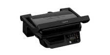 Tefal Optigrill Elektrogrill »GC7P08« 2000 Watt Grillfläche B30xT20 cm *besch.VP