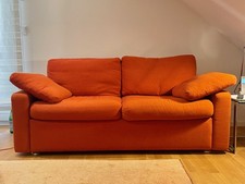 Qualitäts-Schlafsofa mit Lattenrost günstig zu verkaufen 178cm breit, 84 cm tief