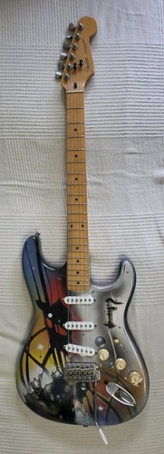 Fender stratocaster e10 - fender, st-57