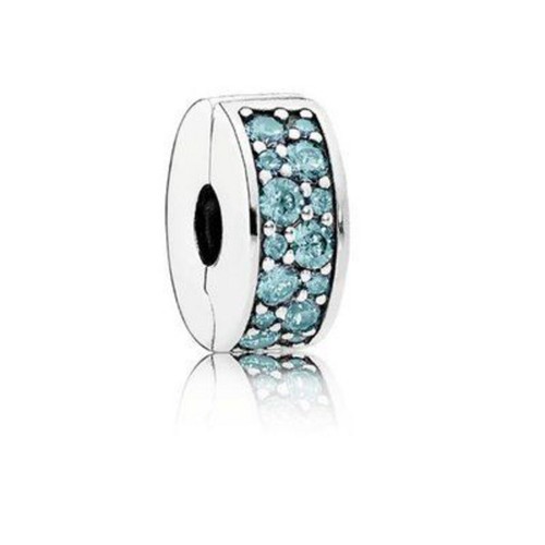 Charm stopper silber - stopper,