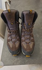 Winterstiefel