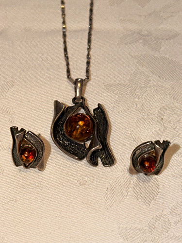 Vintage 925 silber - vintage,