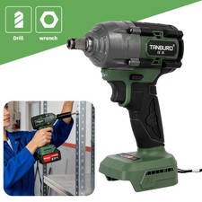 2000NM Akku Schlagschrauber