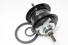 SHIMANO  ALFINE  SG-S7001-11   Getriebenabe  11-Gang 36  Loch  Center L.