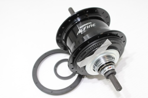Shimano alfine s7001 11 - shimano,