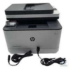 HP LaserJet Pro MFP 3102fdn