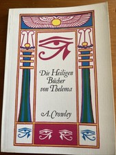 Die Heiligen Bücher von