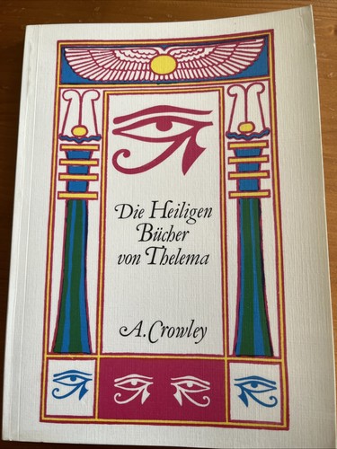 Die heiligen bücher - die, von