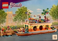 LEGO Friends 41702 –