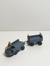 Wiking Elektrokarren mit