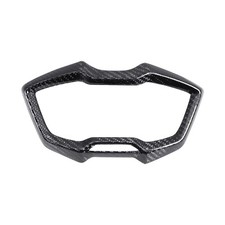 MOS Carbon Fiber Speedometer