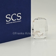 Swarovski SCS Jahresfigur 2014