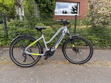 haibike e-bike sduro sehr