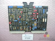 Proportionalregelkarte für Arburg Spritzgießmaschinen, 0 811 405 047, SN. 90.667