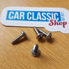 Kennzeichenbeleuchtung