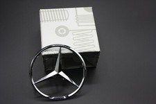 Stern für Heckdeckel, CLK