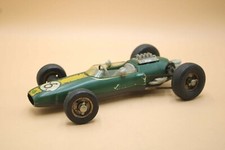 Schuco 1071 Lotus Formel 1 Modellauto Made in Germany