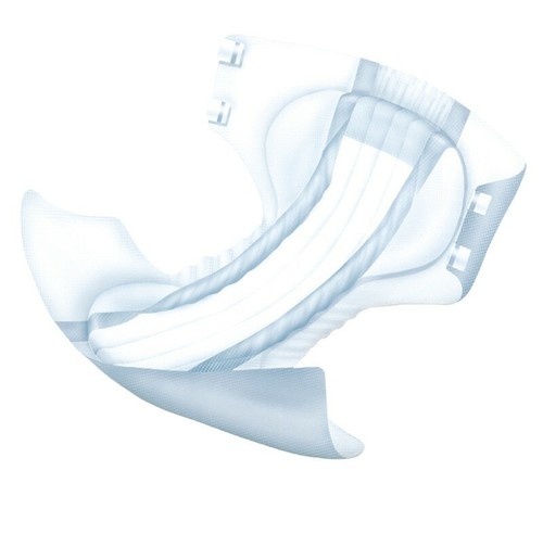 Abena delta form - form, m2