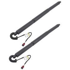 2x Elektrische Gasfeder