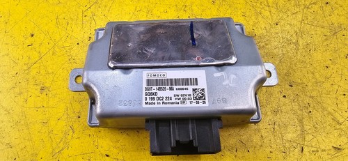 Ford galaxy mk4 0tdci - galaxy, 15-19