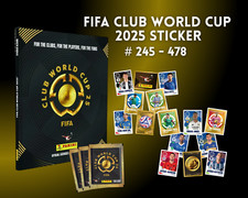 Panini FIFA Club World Cup