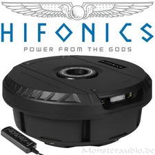 HIFONICS Zeus ZRX111A 300 Watt