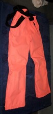 Moorhead Schneehose Mädchen Gr. 152  Neuwertig