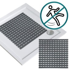 WENKO Dusch Einlage ARINOS