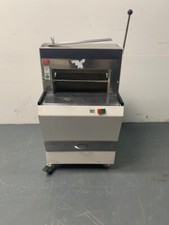 JAC BROTGATTER BROTSCHNEIDEMASCHINE BÄCKEREI GATTER 10mm