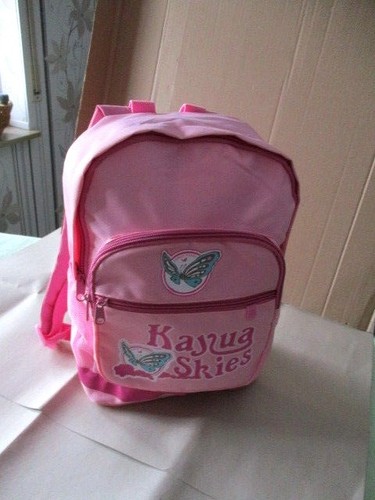 Kinder rucksack für mädels - -,