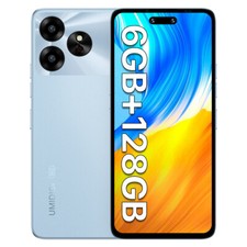 UMIDIGI G6 5G 6GB+128GB 6,57