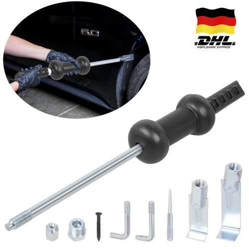 Tlg gleithammer zughammer - gleithammer,