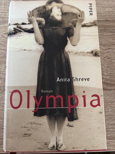 Olympia roman von - olympia,