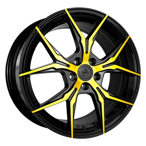 Keskin kt19n alufelgen satz - keskin,