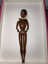 Mattel Barbie 1966 Malaysia