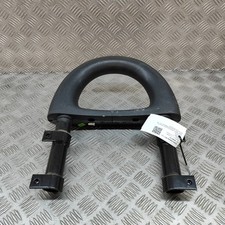 Mercedes-Benz SLK R170 Left