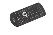 Original Fernbedienung AEG