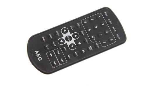 Original fernbedienung aeg - fernbedienung,