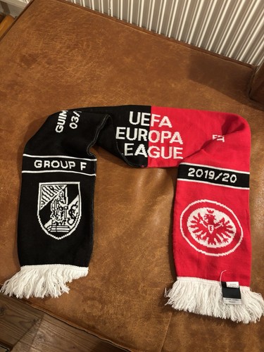 Begegnungsschal eintracht - begegnungsschal,