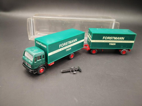 Roskopf forstmann - roskopf, ng